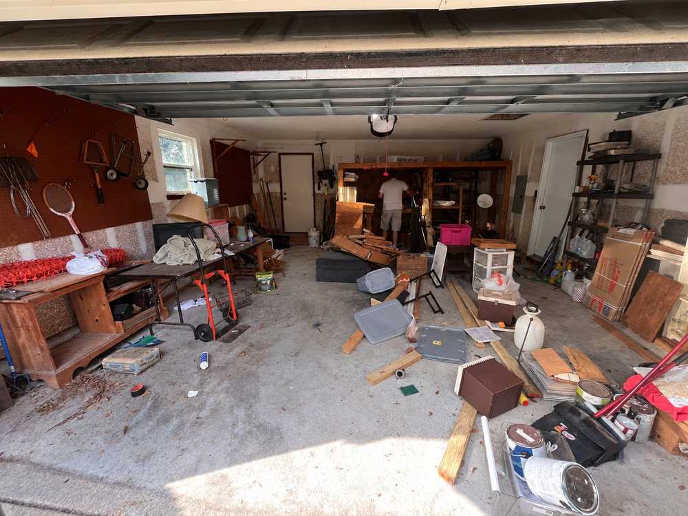 garage-cleanout-before